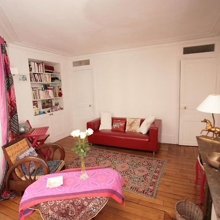 Appartement Opera Παρίσι Εξωτερικό φωτογραφία