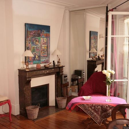 Appartement Opera Παρίσι Εξωτερικό φωτογραφία