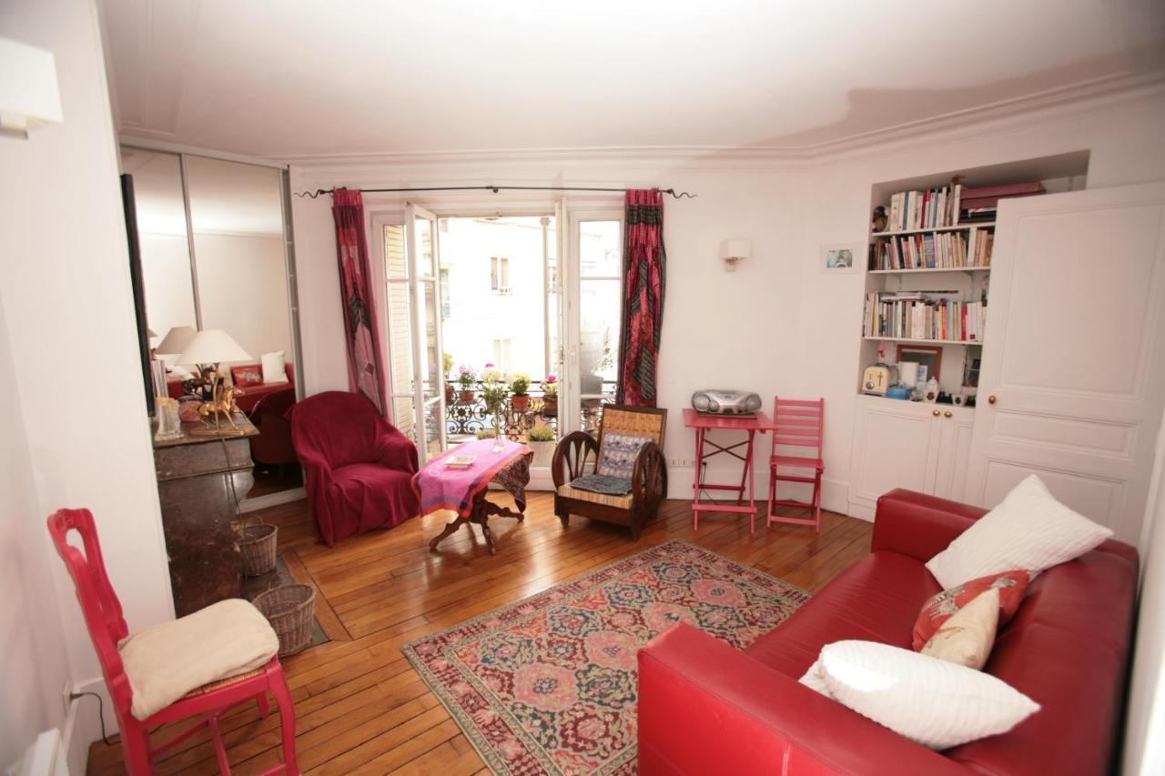 Appartement Opera Παρίσι Εξωτερικό φωτογραφία