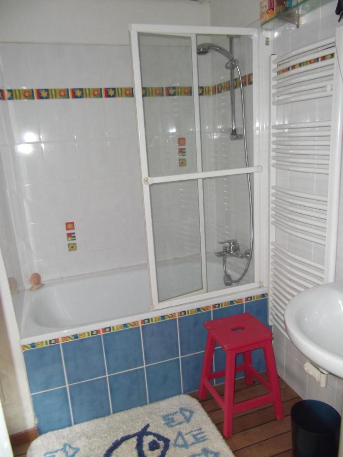 Appartement Opera Παρίσι Εξωτερικό φωτογραφία